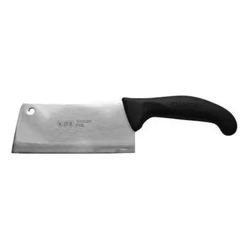 Тесак для мяса 29см с пластиковой ручкой KDS