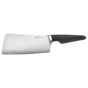 Тесак для мяса, черный, 19 см, VRDA IKEA