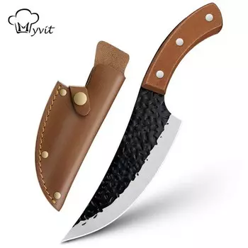 Тесак кухонный Myvit