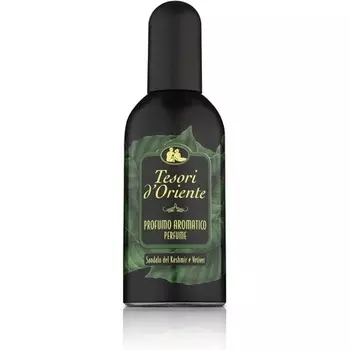 Tesori D'Oriente Аромат сандалового дерева Eastern Treasures 100мл