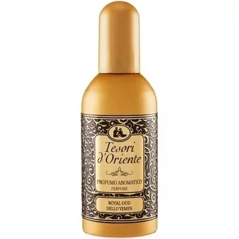 Tesori D'Oriente Royal Oud Perfume 100ml