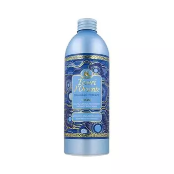 Tesori d'Oriente, Талассотерапия, пена для ванн, 500 мл