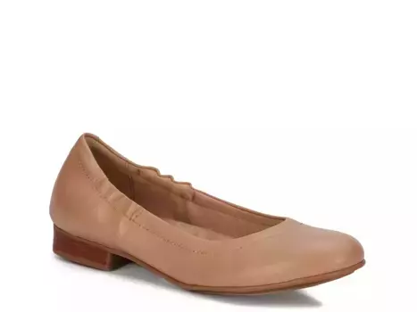 Tess Балетки Ros Hommerson, Tan