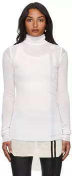 Тесс Водолазка Ann Demeulemeester