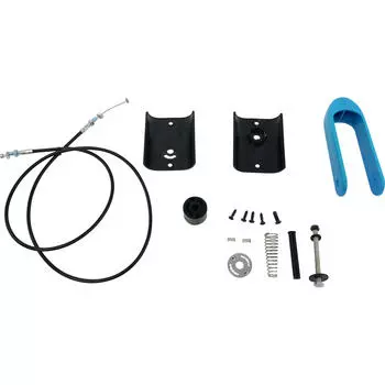 Тестер напряжения W100 DOMYOS