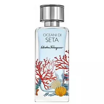 Тестер Oceani Di Seta EDP 100 мл Salvatore Ferragamo