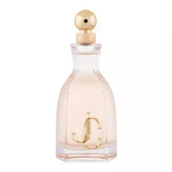 Тестер спрея I Want Choo EDP для женщин 3,3 унции Jimmy Choo
