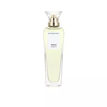 Тестер туалетной воды Agua Fresca Rosas, объем 120 мл Adolfo Dominguez