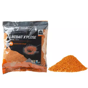 Тесто Лайкбейт Xplose Monstercrab CAPERLAN