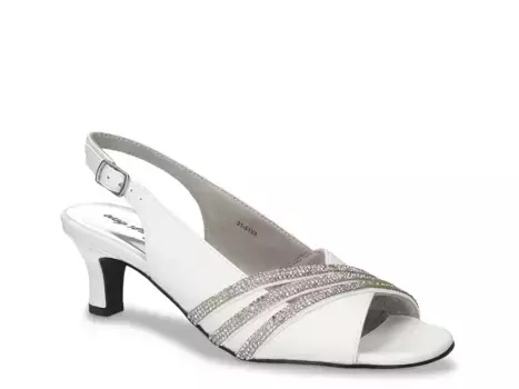 Teton Сандалии Easy Street, White