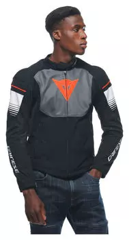 Текстильная куртка Air Fast Tex Dainese, мультиколор
