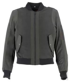 Текстильная куртка Elis Air Helstons, хаки