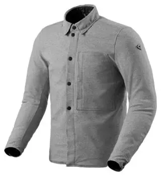 Текстильная куртка Esmont Rev'it!, серый