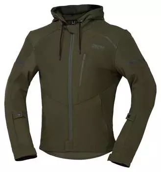 Текстильная куртка Moto 20 IXS, оливковый