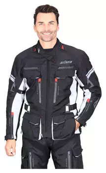 Текстильная куртка Murano III Bse, мультиколор