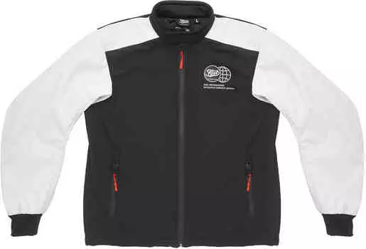 Текстильная куртка Patrol Softshell Fuel