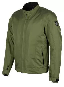 Текстильная куртка Stoner Helstons, хаки