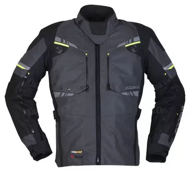 Текстильная куртка Taran Flash Modeka, мультиколор