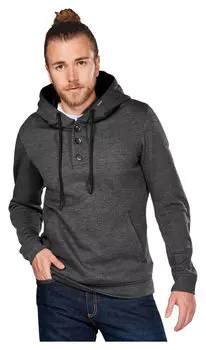 Текстильная куртка ВУЙ-2 Vanucci, серый