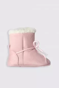 Текстильная обувь Coccodrillo