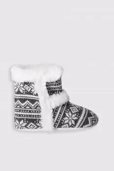 Текстильная обувь Coccodrillo