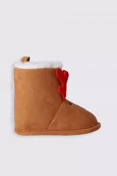 Текстильная обувь Coccodrillo