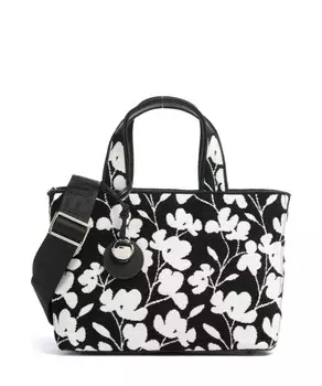 Текстильная сумочка Alissa Furla, белый