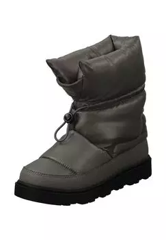 Текстильные ботинки GANT, серый