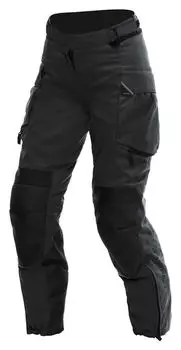 Текстильные брюки Ladakh 3L D-Dry Dainese, черный