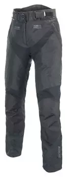 Текстильные брюки Torino II Bse, черный