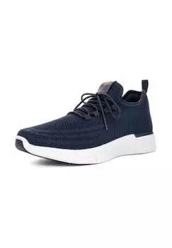 Текстильные кроссовки Ara, синий