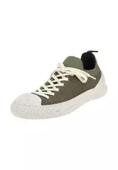 Текстильные кроссовки Asportuguesas, зеленый