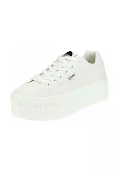 Текстильные кроссовки Buffalo