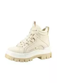 Текстильные кроссовки Buffalo, бежевый