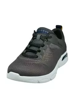 Текстильные кроссовки Bugatti, темно-серый