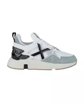 Текстильные кроссовки для отдыха Munich, мультиколор