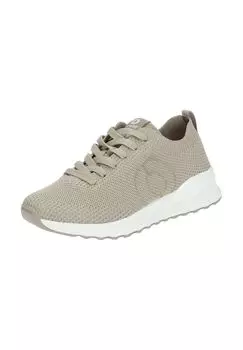 Текстильные кроссовки ECOALF, песочный