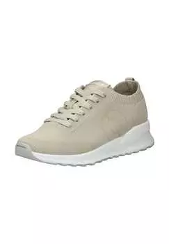 Текстильные кроссовки Ecoalf, желтый