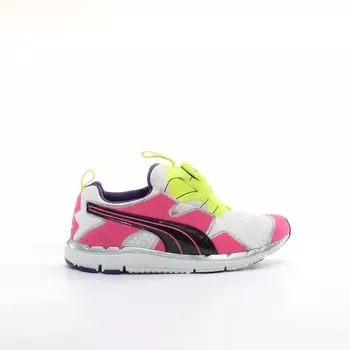 Текстильные кроссовки faas future disc ltwt 2 0 357371 10 Puma, белый
