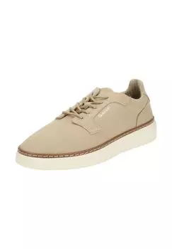 Текстильные кроссовки GANT, песочный