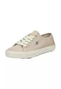 Текстильные кроссовки Gant, желтый