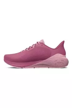 Текстильные кроссовки HOVR Machina 3 Under Armour, красный