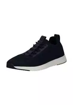 Текстильные кроссовки Marc O'Polo, синий