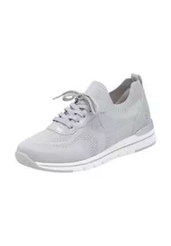 Текстильные кроссовки Remonte, серый