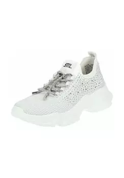 Текстильные кроссовки STEVE MADDEN