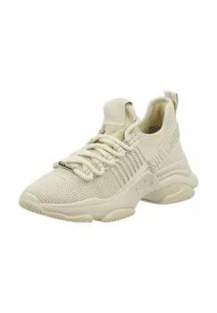 Текстильные кроссовки STEVE MADDEN, цвет Bone