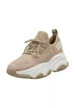 Текстильные кроссовки Steve Madden, желтый