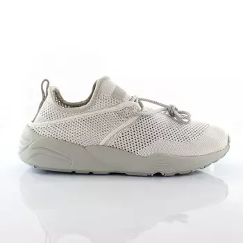 Текстильные мужские кроссовки Trinomic Wobwes с печатью X 362744 01 Puma, серый