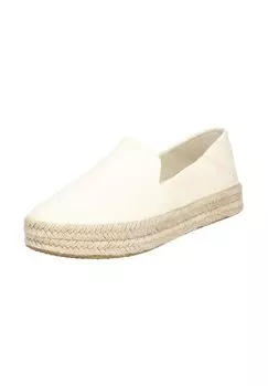 Текстильные полуботинки TOMS, черный