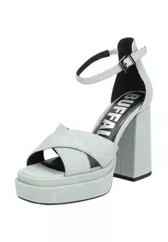 Текстильные сандалии Buffalo, синий